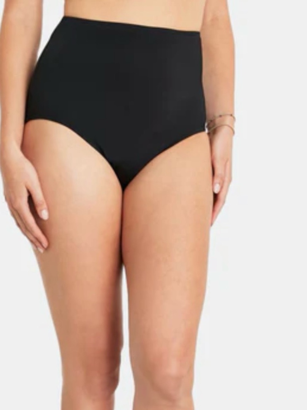 Hermoza Susie Tankini Bikini Bottom